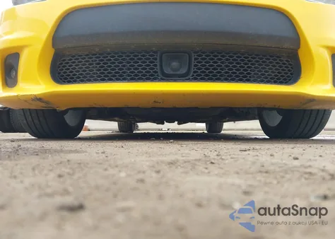 2017 Dodge Charger Daytona 340 Rwd z USA, uszkodzony, nr VIN 2C3CDXCT6HH532767